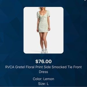 super cute shirt floral dress